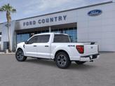 Thumbnail of 2025 White Ford F-150