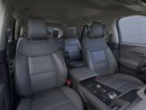 Thumbnail of 2025 White Ford Explorer