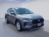 Thumbnail of 2023 Carbonized Gray Metallic Ford Escape