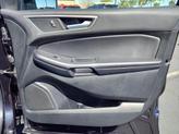 Thumbnail of 2023 Agate Black Metallic Ford Edge
