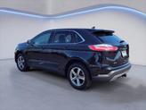 Thumbnail of 2023 Agate Black Metallic Ford Edge