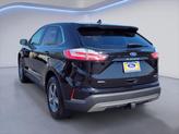 Thumbnail of 2023 Agate Black Metallic Ford Edge