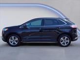 Thumbnail of 2023 Agate Black Metallic Ford Edge