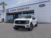 Thumbnail of 2025 Oxford White Ford F-150