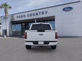 Thumbnail of 2025 Oxford White Ford F-150