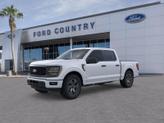 Thumbnail of 2025 Oxford White Ford F-150