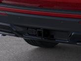 Thumbnail of 2025 Rapid Red Metallic Tinted Clearcoat Ford Explorer