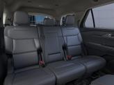 Thumbnail of 2025 Carbonized Gray Metallic Ford Explorer