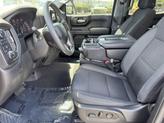 Thumbnail of 2023 Dark Ash Metallic Chevrolet Silverado 1500
