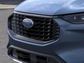 Thumbnail of 2025 Vapor Blue Ford Escape PHEV