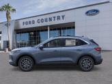 Photo of 2025 Vapor Blue Ford Escape PHEV