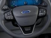 Thumbnail of 2025 Vapor Blue Ford Escape PHEV