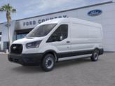 Thumbnail of 2025 Oxford White Ford Transit-250