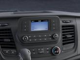 Thumbnail of 2025 Oxford White Ford Transit-250