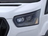 Thumbnail of 2025 Oxford White Ford Transit-250