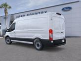 Thumbnail of 2025 Oxford White Ford Transit-250