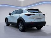 Thumbnail of 2022 Snowflake White Pearl Mica Mazda CX-30