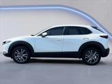 Thumbnail of 2022 Snowflake White Pearl Mica Mazda CX-30