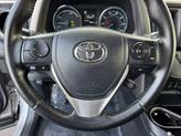 Thumbnail of 2017 Silver Sky Metallic Toyota RAV4 Hybrid