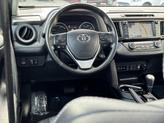 Thumbnail of 2017 Silver Sky Metallic Toyota RAV4 Hybrid