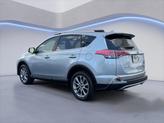 Thumbnail of 2017 Silver Sky Metallic Toyota RAV4 Hybrid