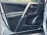 Thumbnail of 2017 Silver Sky Metallic Toyota RAV4 Hybrid