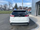 Thumbnail of 2022 OXFORD WHITE Ford Edge