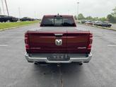 Thumbnail of 2021 Delmonico Red Pearlcoat RAM 1500