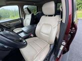 Thumbnail of 2021 Delmonico Red Pearlcoat RAM 1500