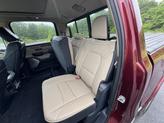 Thumbnail of 2021 Delmonico Red Pearlcoat RAM 1500