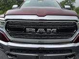 Thumbnail of 2021 Delmonico Red Pearlcoat RAM 1500