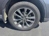 Thumbnail of 2018 Magnetic Gray Metallic Toyota RAV4