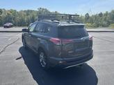 Thumbnail of 2018 Magnetic Gray Metallic Toyota RAV4