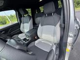 Thumbnail of 2025 Celestial Silver Metallic Toyota Tacoma