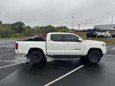Thumbnail of 2020 Midnight Black Metallic Toyota Tacoma