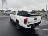 Thumbnail of 2020 Midnight Black Metallic Toyota Tacoma