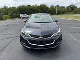 Thumbnail of 2016 Blue Ray Metallic Chevrolet Cruze