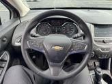 Thumbnail of 2016 Blue Ray Metallic Chevrolet Cruze
