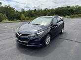 Thumbnail of 2016 Blue Ray Metallic Chevrolet Cruze