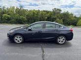 Thumbnail of 2016 Blue Ray Metallic Chevrolet Cruze