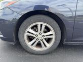 Thumbnail of 2016 Blue Ray Metallic Chevrolet Cruze