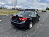 Thumbnail of 2016 Blue Ray Metallic Chevrolet Cruze