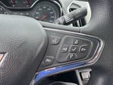 Thumbnail of 2016 Blue Ray Metallic Chevrolet Cruze