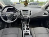 Thumbnail of 2016 Blue Ray Metallic Chevrolet Cruze