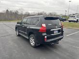 Thumbnail of 2013 Black Onyx Lexus GX 460
