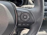 Thumbnail of 2022 Cavalry Blue/Midnight Black Metallic Toyota RAV4 Hybrid