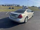 Thumbnail of 2008 Liquid Silver Metallic Pontiac Grand Prix