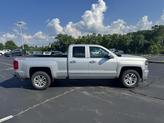 Thumbnail of 2017 Silver Ice Metallic Chevrolet Silverado 1500