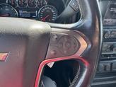 Thumbnail of 2017 Silver Ice Metallic Chevrolet Silverado 1500