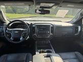 Thumbnail of 2017 Silver Ice Metallic Chevrolet Silverado 1500